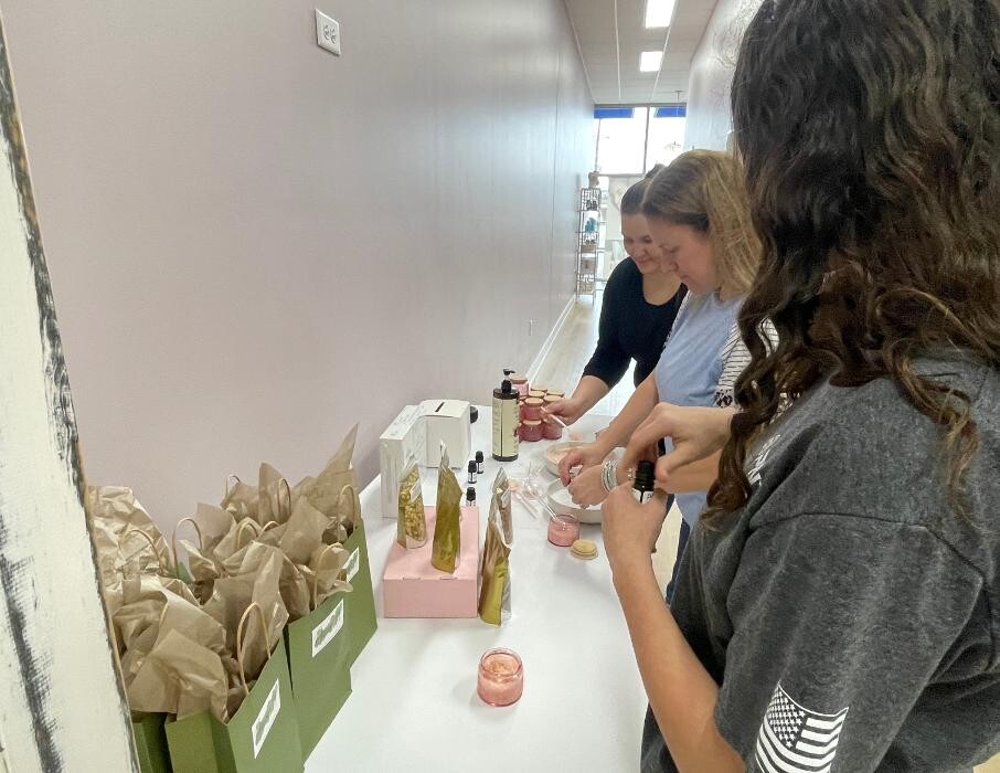 Images Face It Skin & Wellness Company