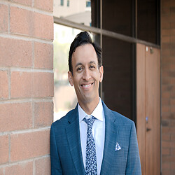 John Paul Malayil, MD Logo