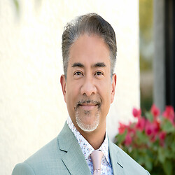Dr. Clifford Baker, MD Logo