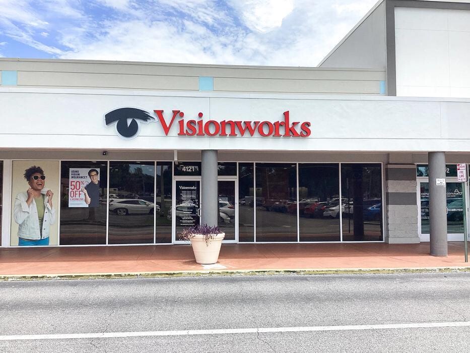 Images Visionworks Venice