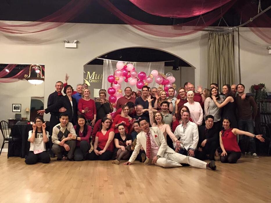 Images Arthur Murray Dance Studio Schaumburg