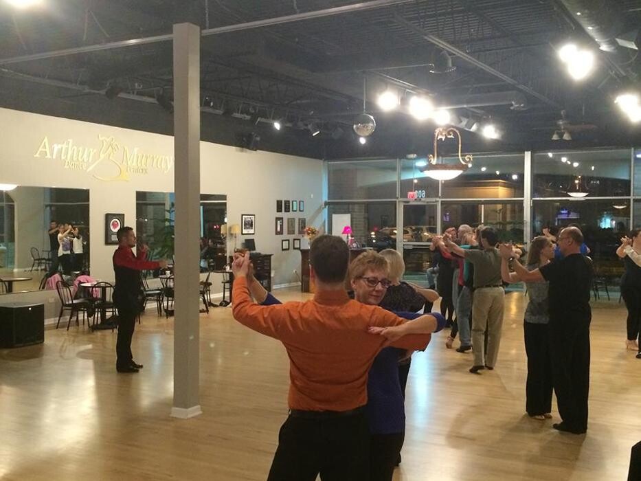 Images Arthur Murray Dance Studio Schaumburg