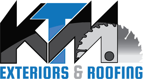 KTM Exteriors & Recycling, LLC Logo