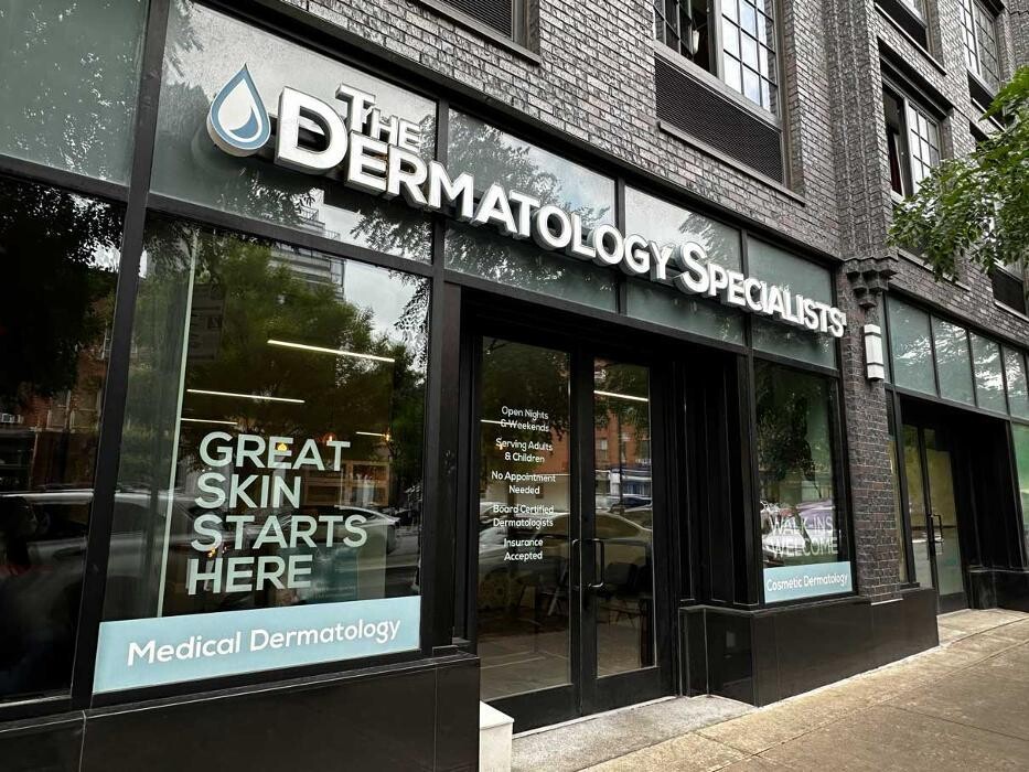 Images The Dermatology Specialists