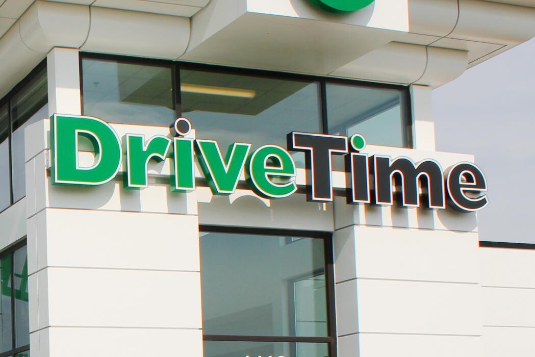 Images DriveTime Used Cars