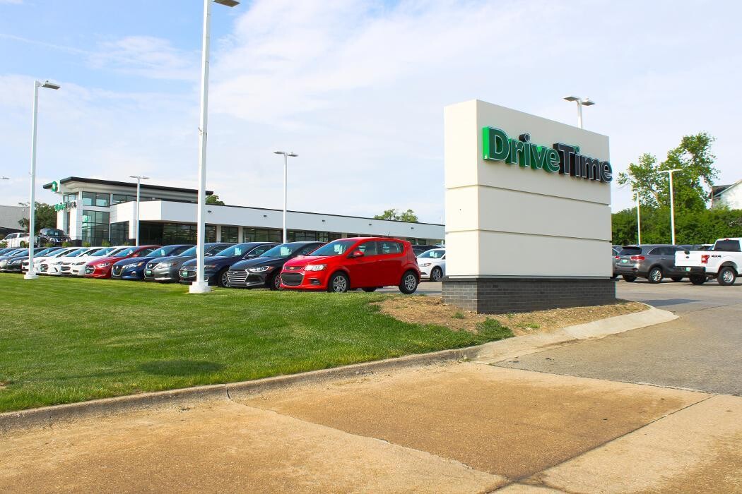 Images DriveTime Used Cars