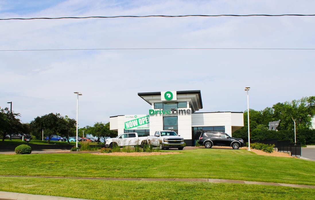 Images DriveTime Used Cars