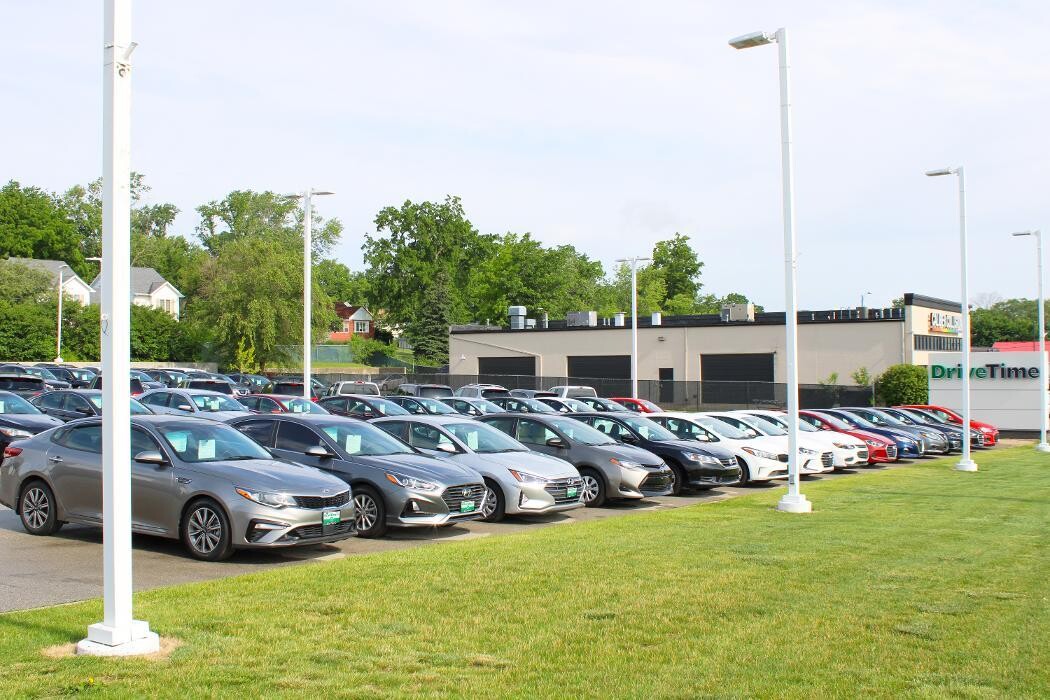 Images DriveTime Used Cars