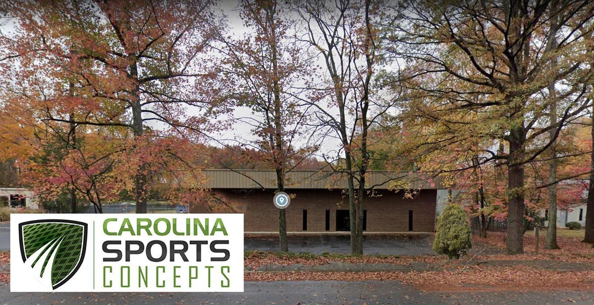 Images Carolina Sports Concepts
