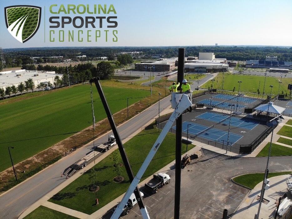 Images Carolina Sports Concepts