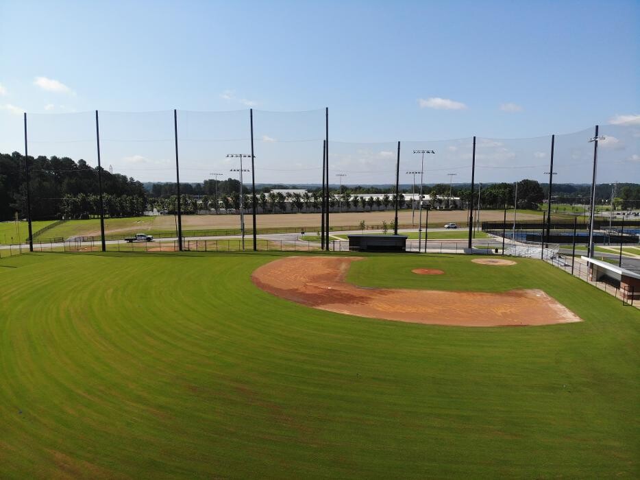 Images Carolina Sports Concepts