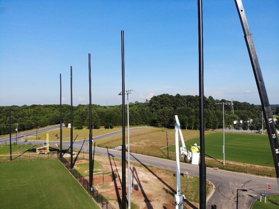 Images Carolina Sports Concepts