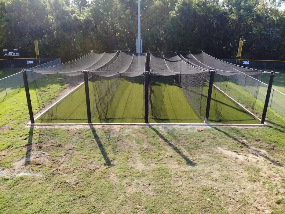 Images Carolina Sports Concepts