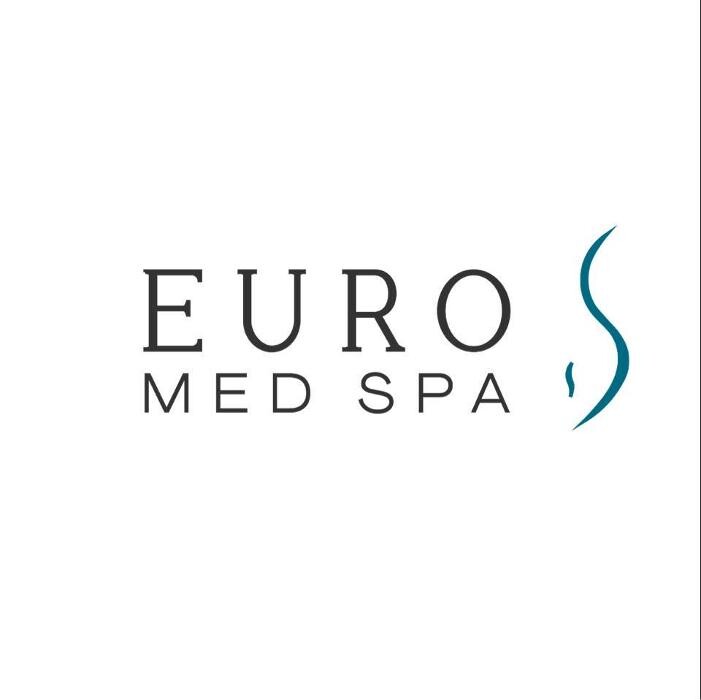 EURO Med Spa Logo