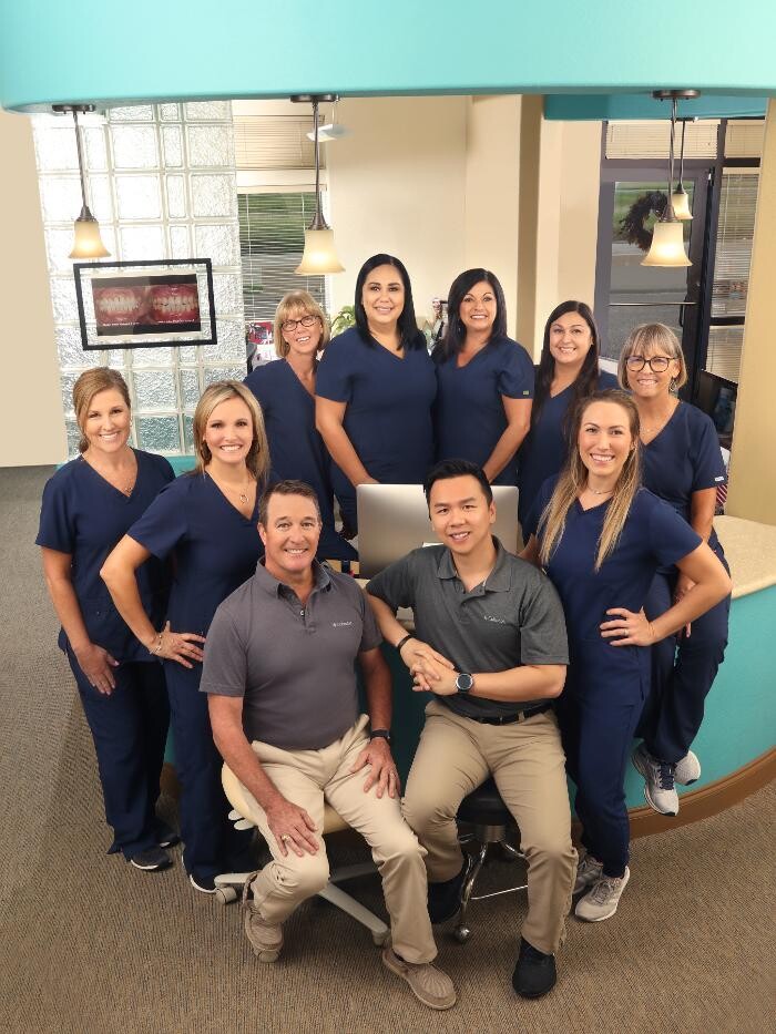 Images Duncan Dental Studio