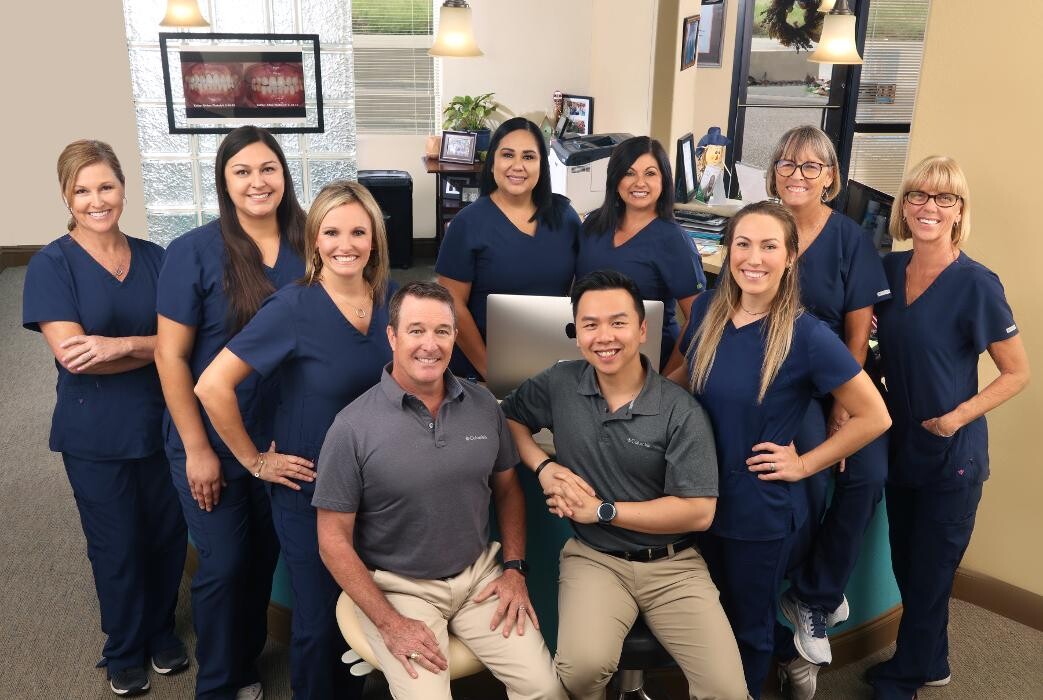 Images Duncan Dental Studio