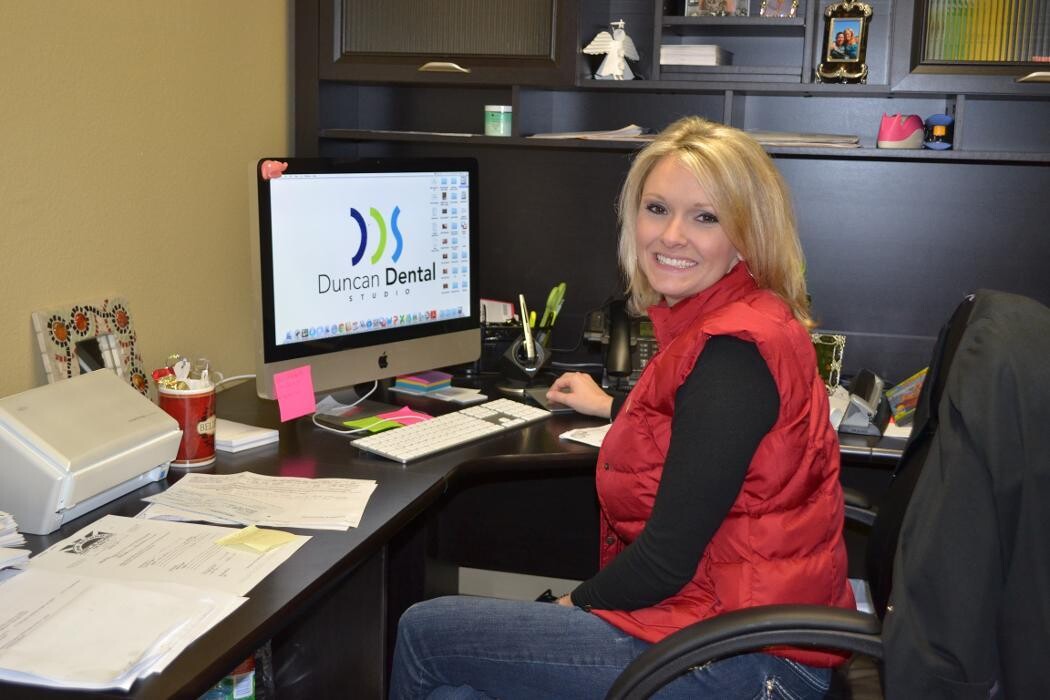 Images Duncan Dental Studio