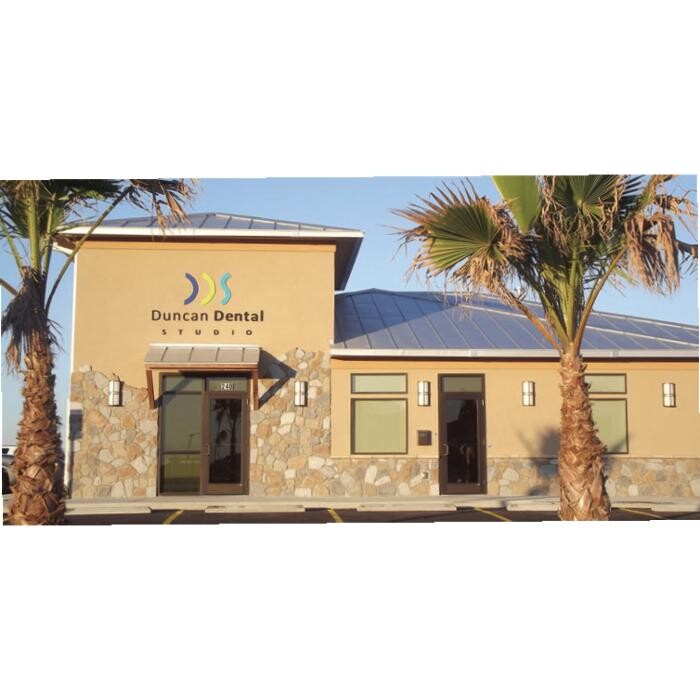 Images Duncan Dental Studio