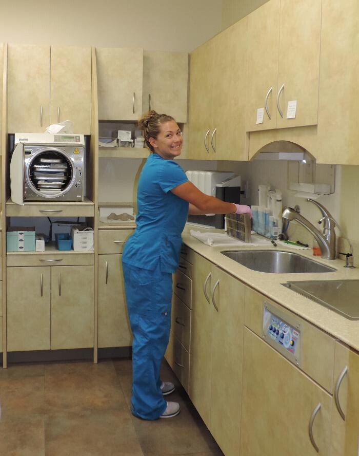 Images Duncan Dental Studio