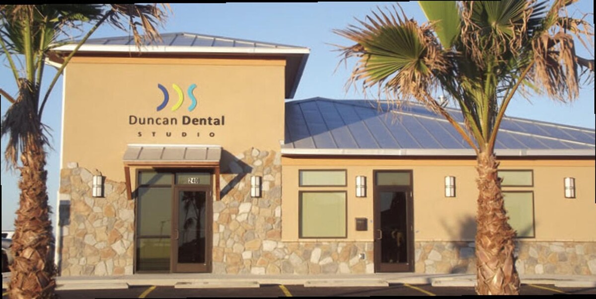 Images Duncan Dental Studio