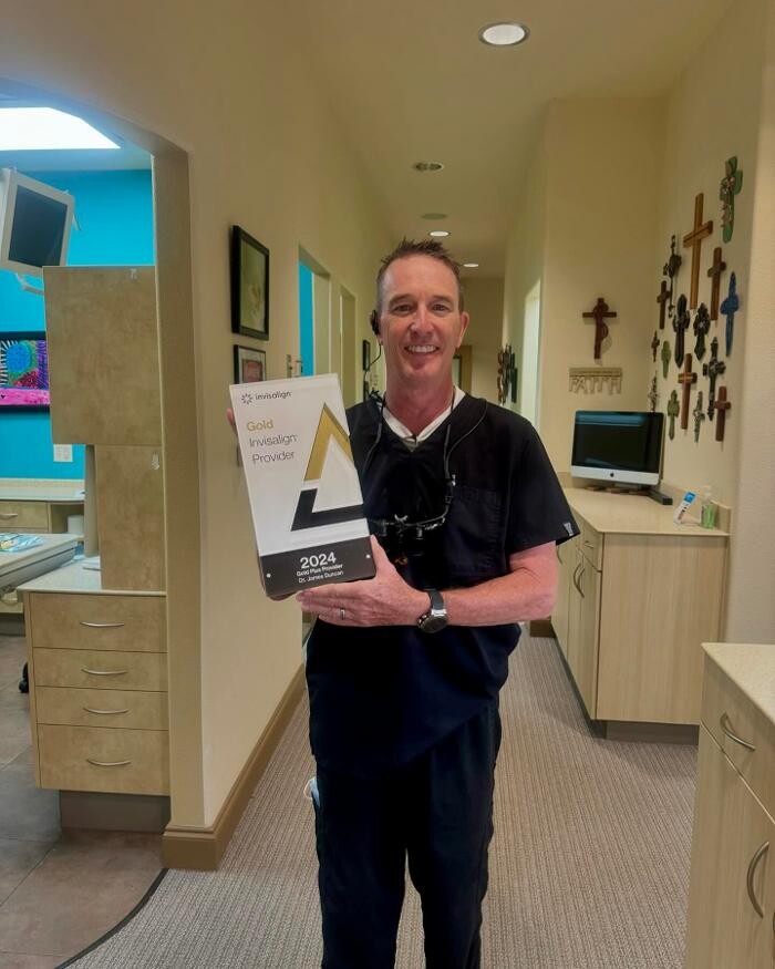 Images Duncan Dental Studio