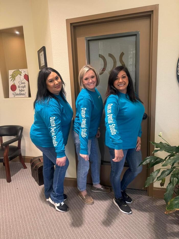 Images Duncan Dental Studio