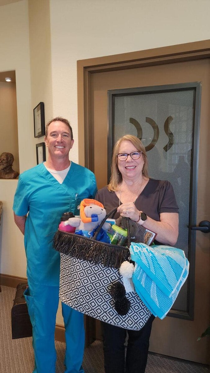 Images Duncan Dental Studio