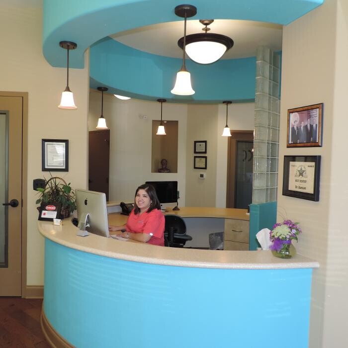 Images Duncan Dental Studio