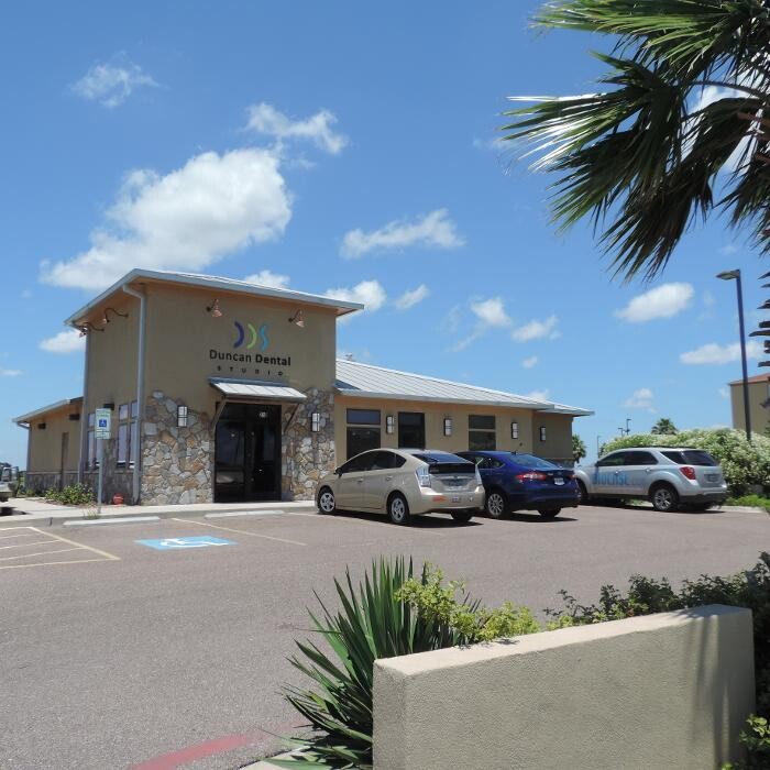 Images Duncan Dental Studio