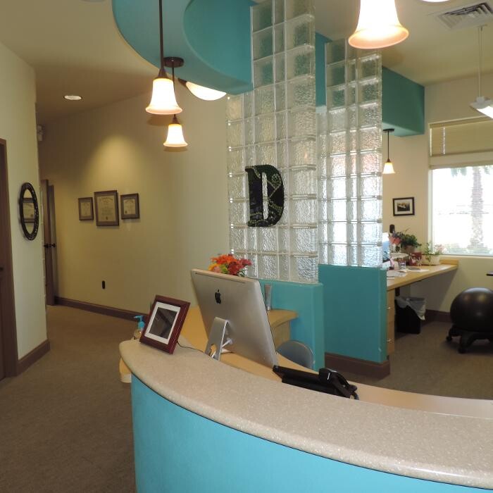 Images Duncan Dental Studio