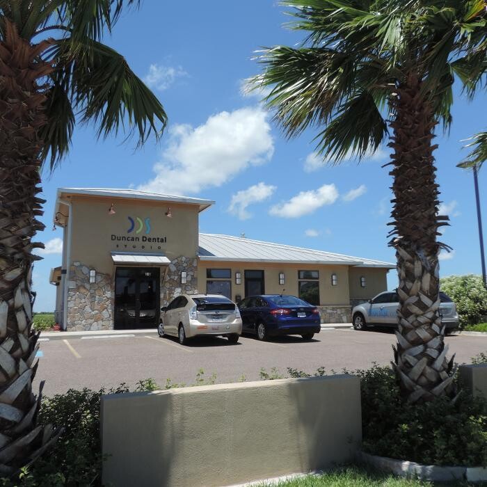 Images Duncan Dental Studio