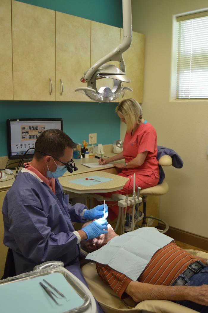 Images Duncan Dental Studio