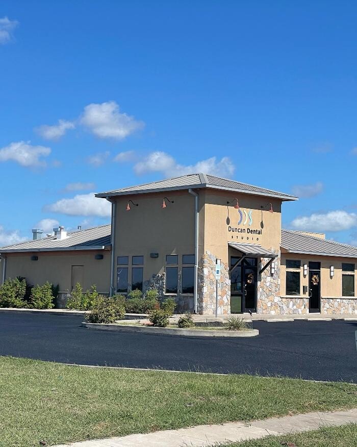 Images Duncan Dental Studio