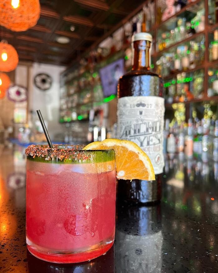 Images Cheen Huaye - Southern Mexican Cuisine