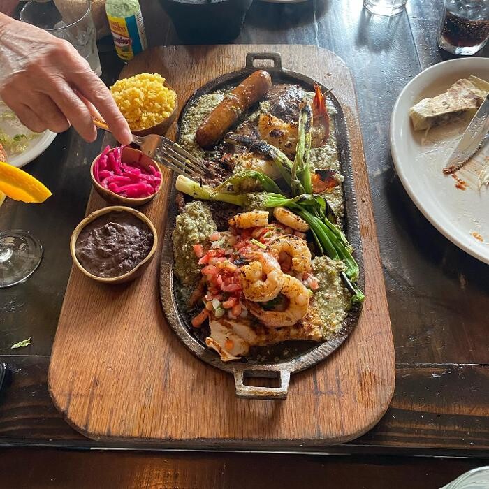 Images Cheen Huaye - Southern Mexican Cuisine