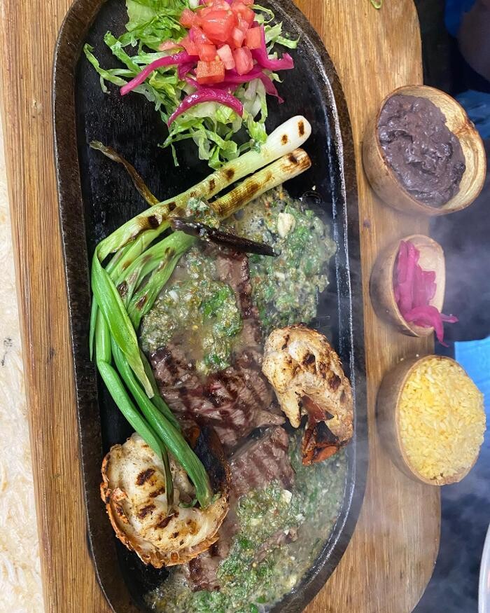 Images Cheen Huaye - Southern Mexican Cuisine