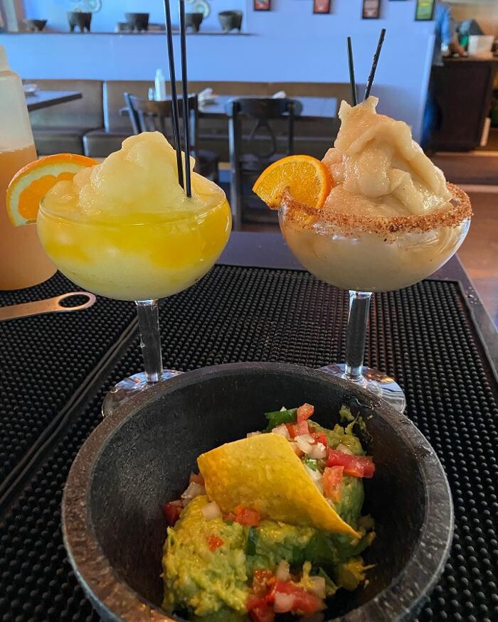 Images Cheen Huaye - Southern Mexican Cuisine