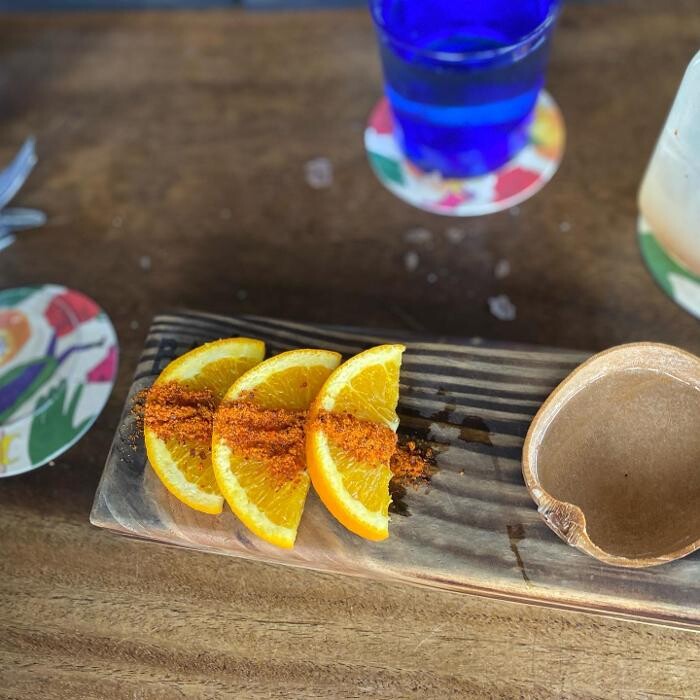 Images Cheen Huaye - Southern Mexican Cuisine