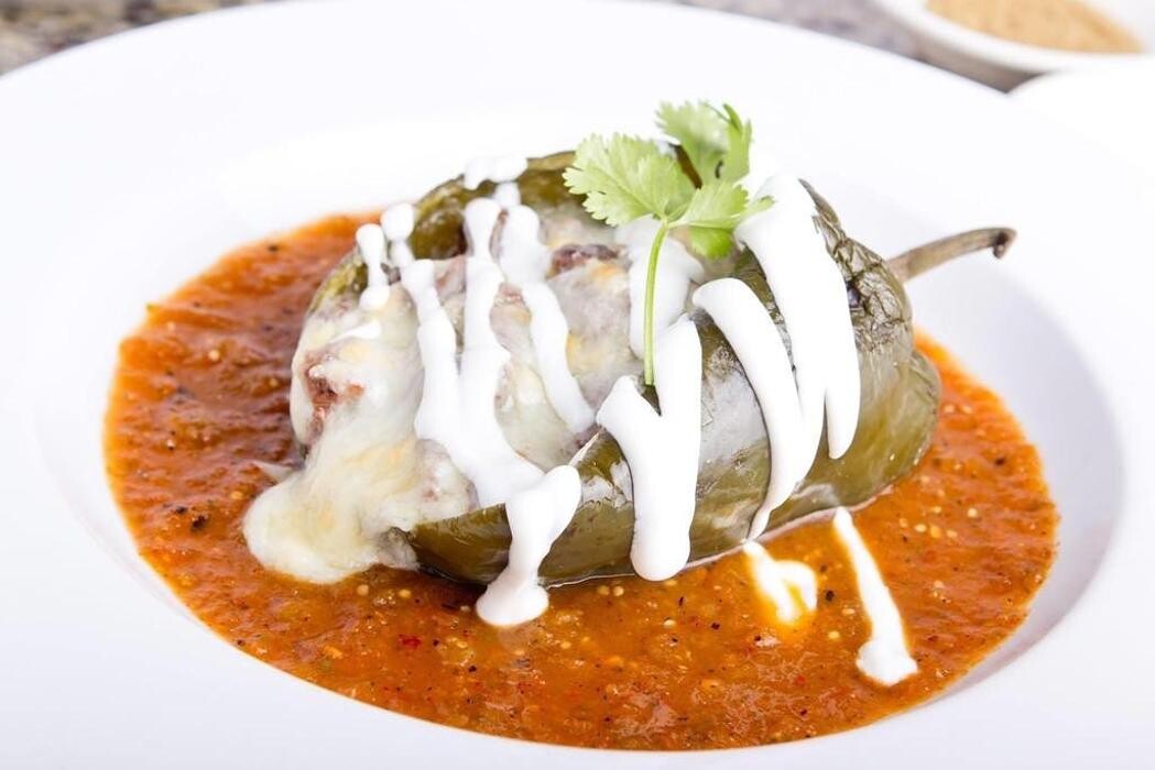 Images Cheen Huaye - Southern Mexican Cuisine