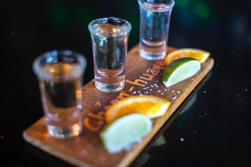 Images Cheen Huaye - Southern Mexican Cuisine