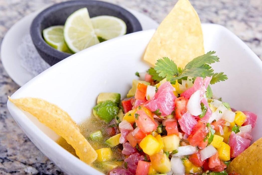 Images Cheen Huaye - Southern Mexican Cuisine