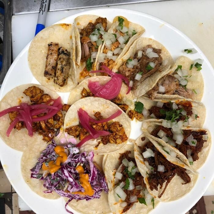 Images Cheen Huaye - Southern Mexican Cuisine