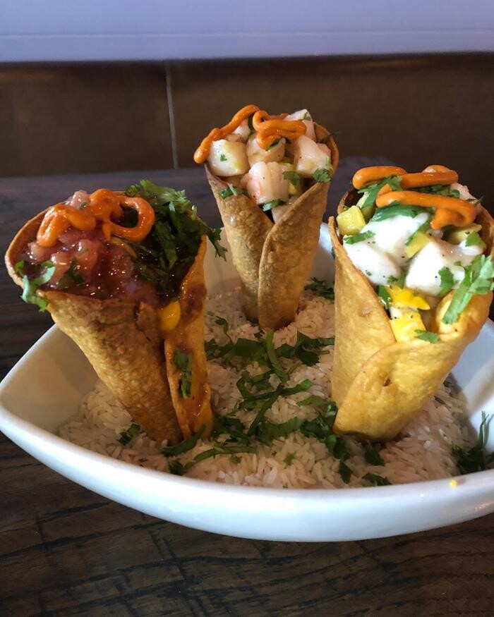 Images Cheen Huaye - Southern Mexican Cuisine