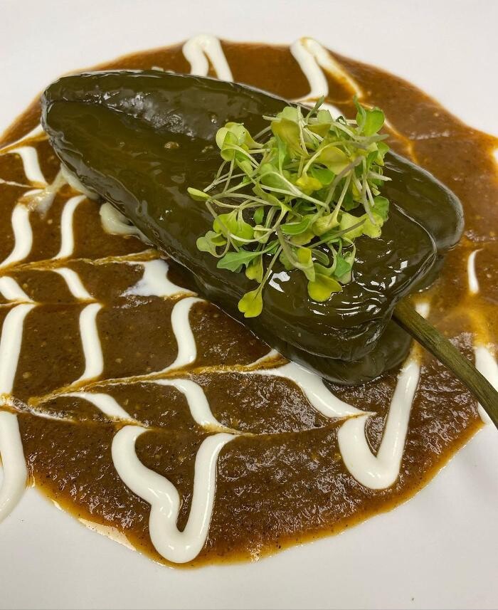 Images Cheen Huaye - Southern Mexican Cuisine