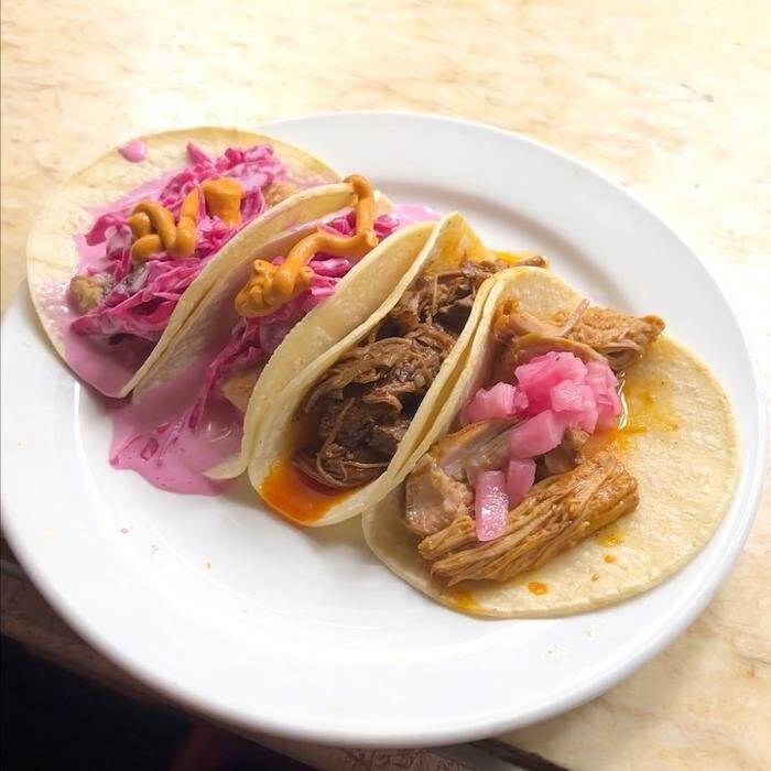 Images Cheen Huaye - Southern Mexican Cuisine