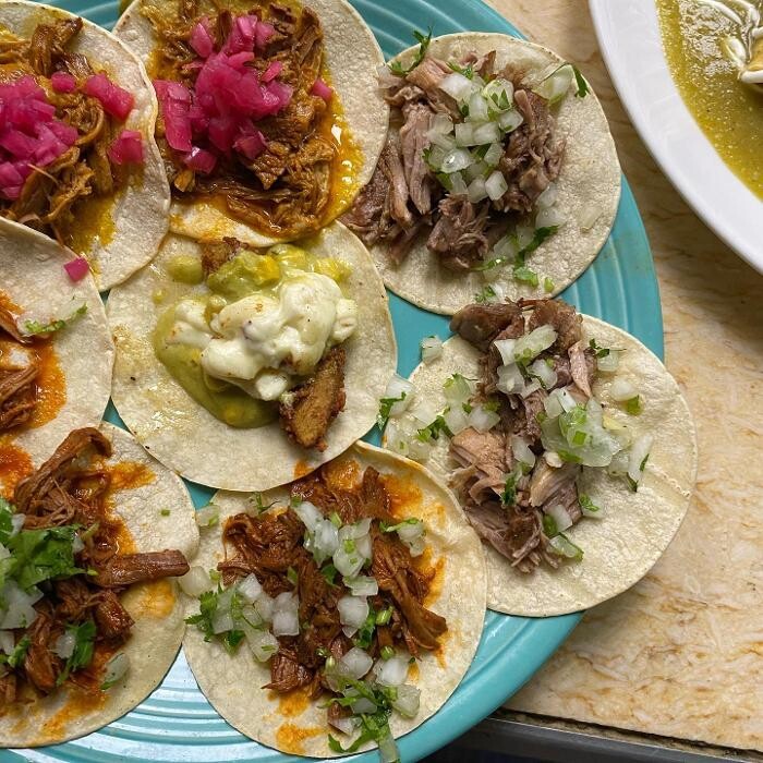 Images Cheen Huaye - Southern Mexican Cuisine