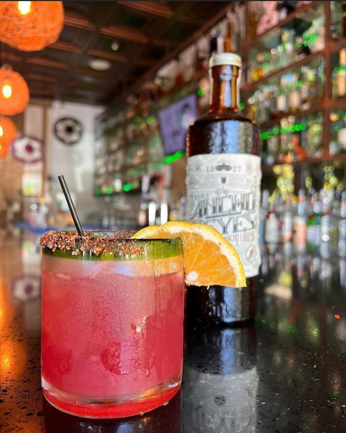 Images Cheen Huaye - Southern Mexican Cuisine