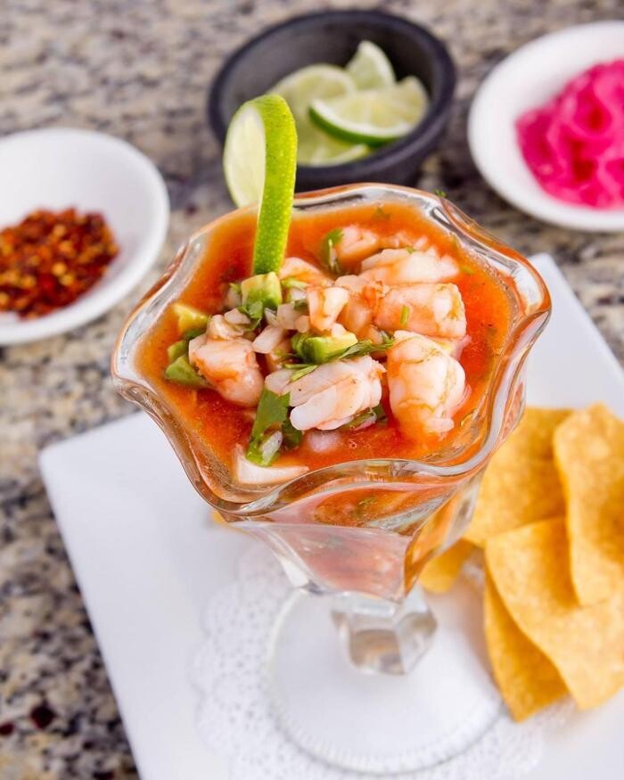 Images Cheen Huaye - Southern Mexican Cuisine