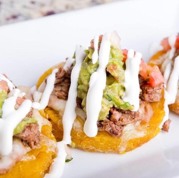 Images Cheen Huaye - Southern Mexican Cuisine