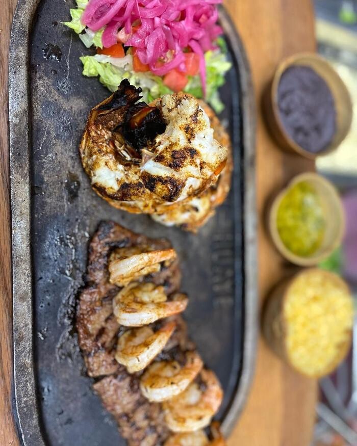 Images Cheen Huaye - Southern Mexican Cuisine